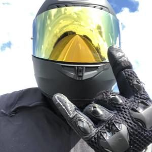 Meet your Posher, Benoît